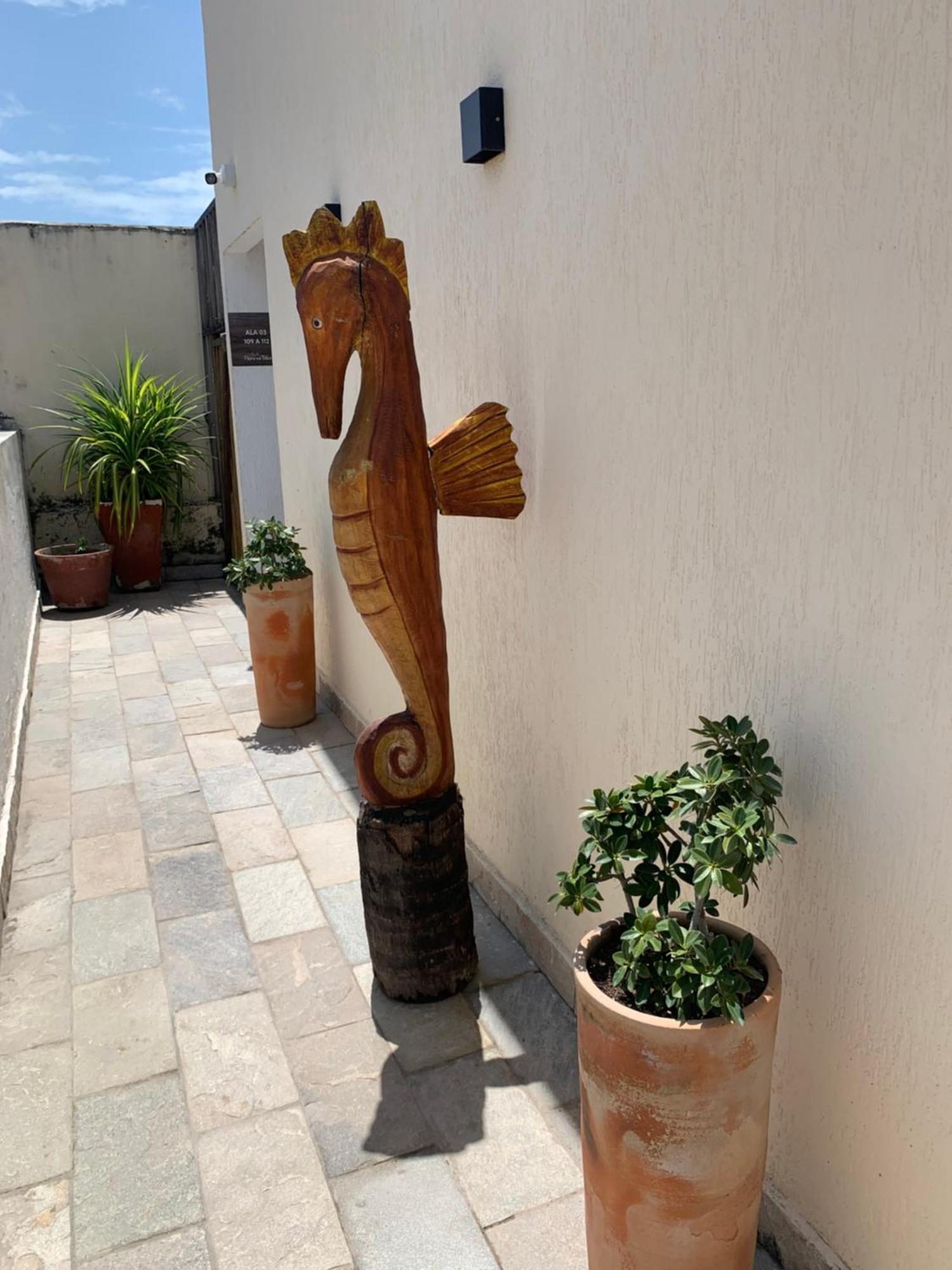 Peixe Na Telha Guest house Porto de Galinhas