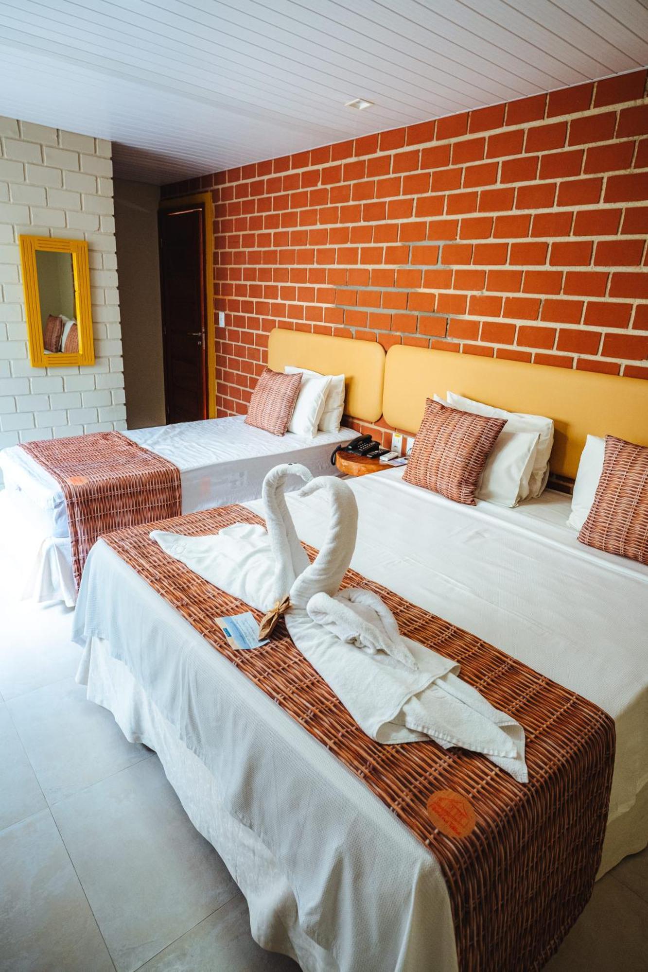 Peixe Na Telha Guest house 2*