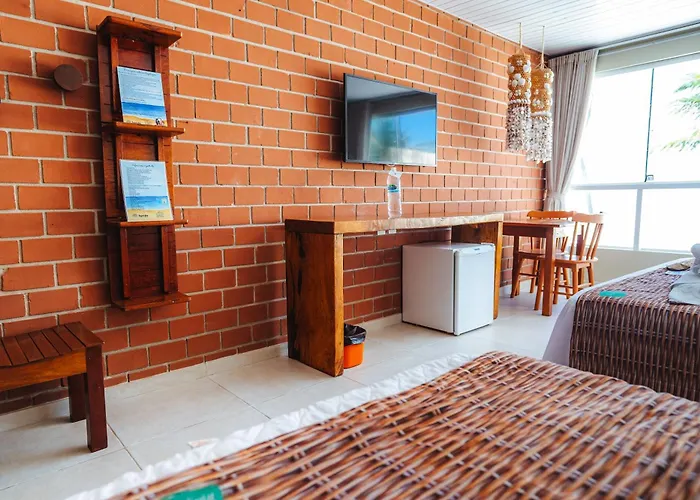 Villa Peixe Na Telha