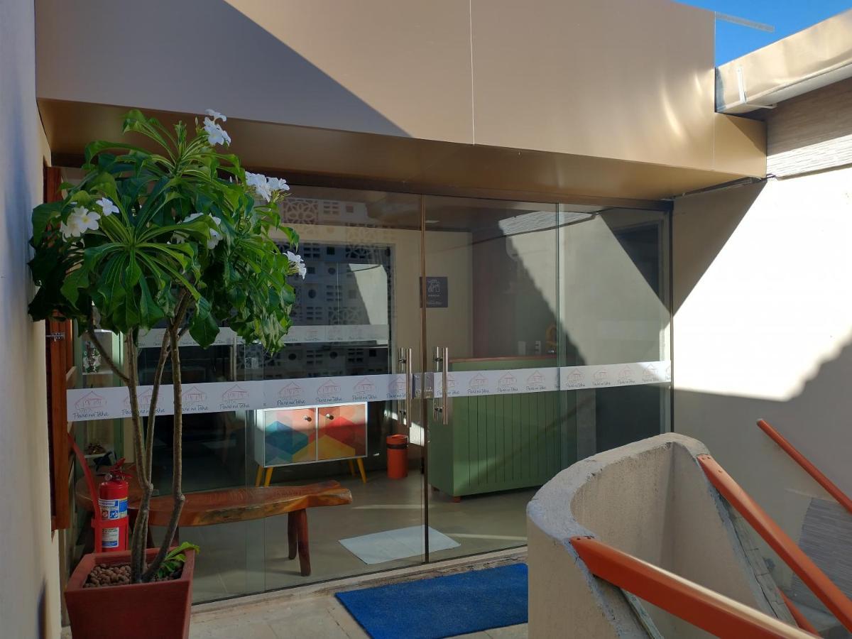 Guest house Peixe Na Telha 2*
