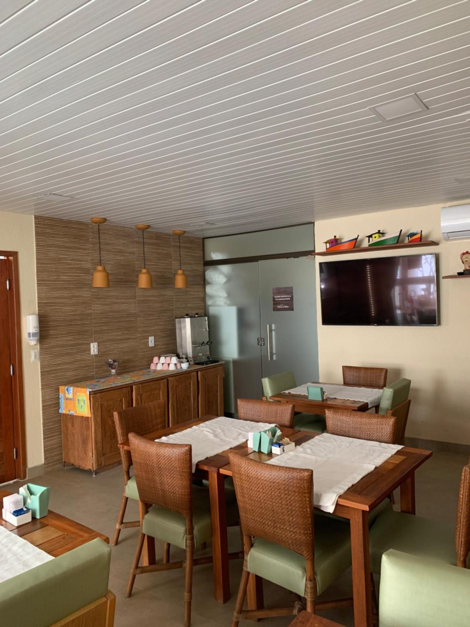 Guest house Peixe Na Telha Porto de Galinhas
