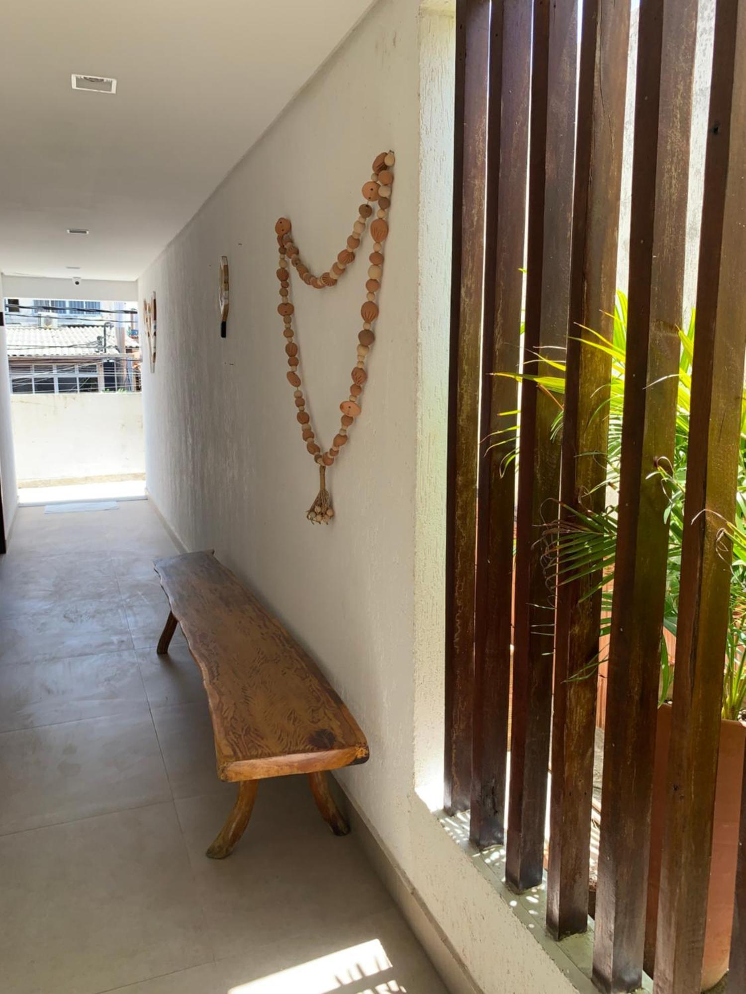 Peixe Na Telha Guest house 2*
