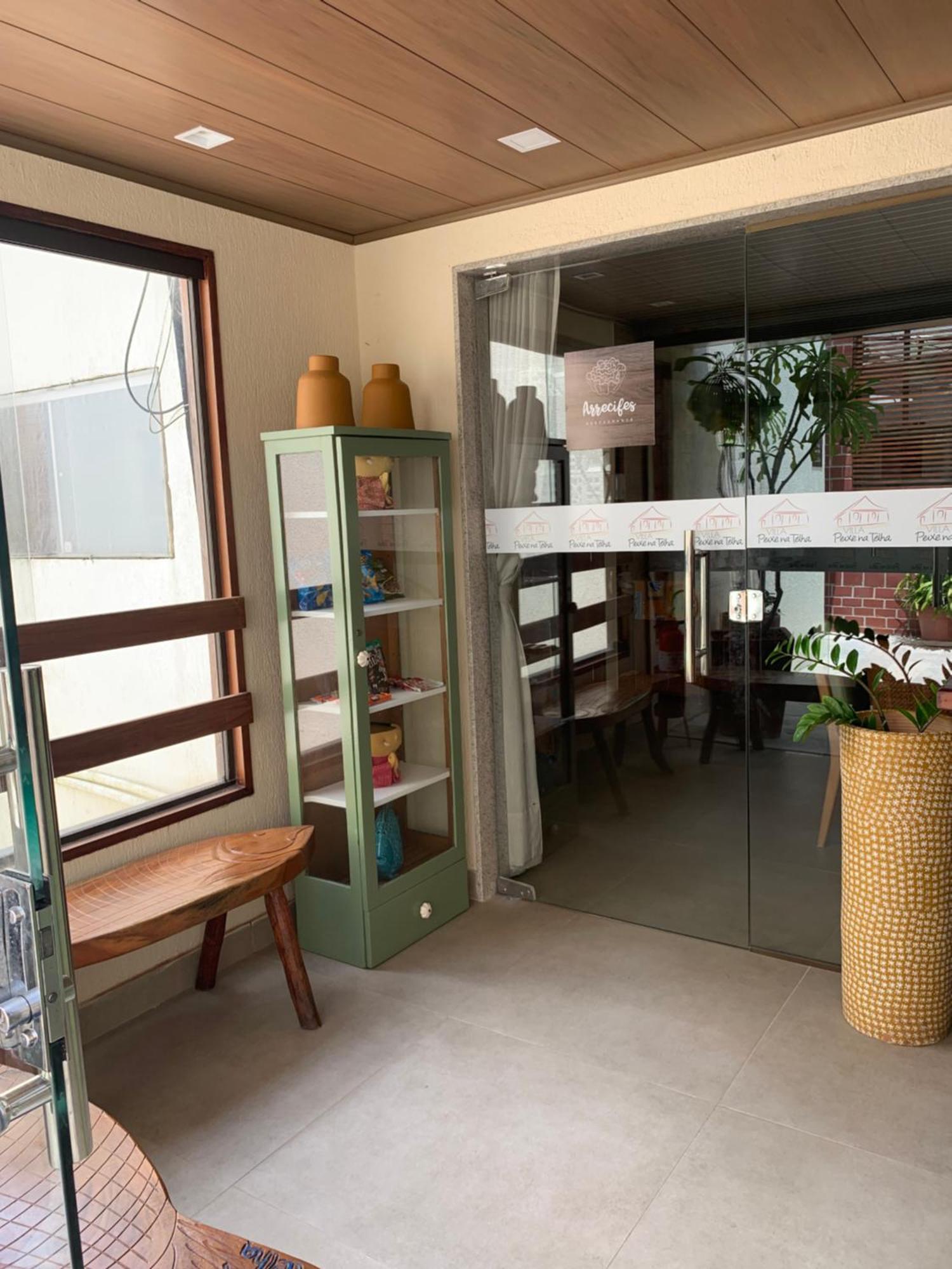 Peixe Na Telha Guest house
