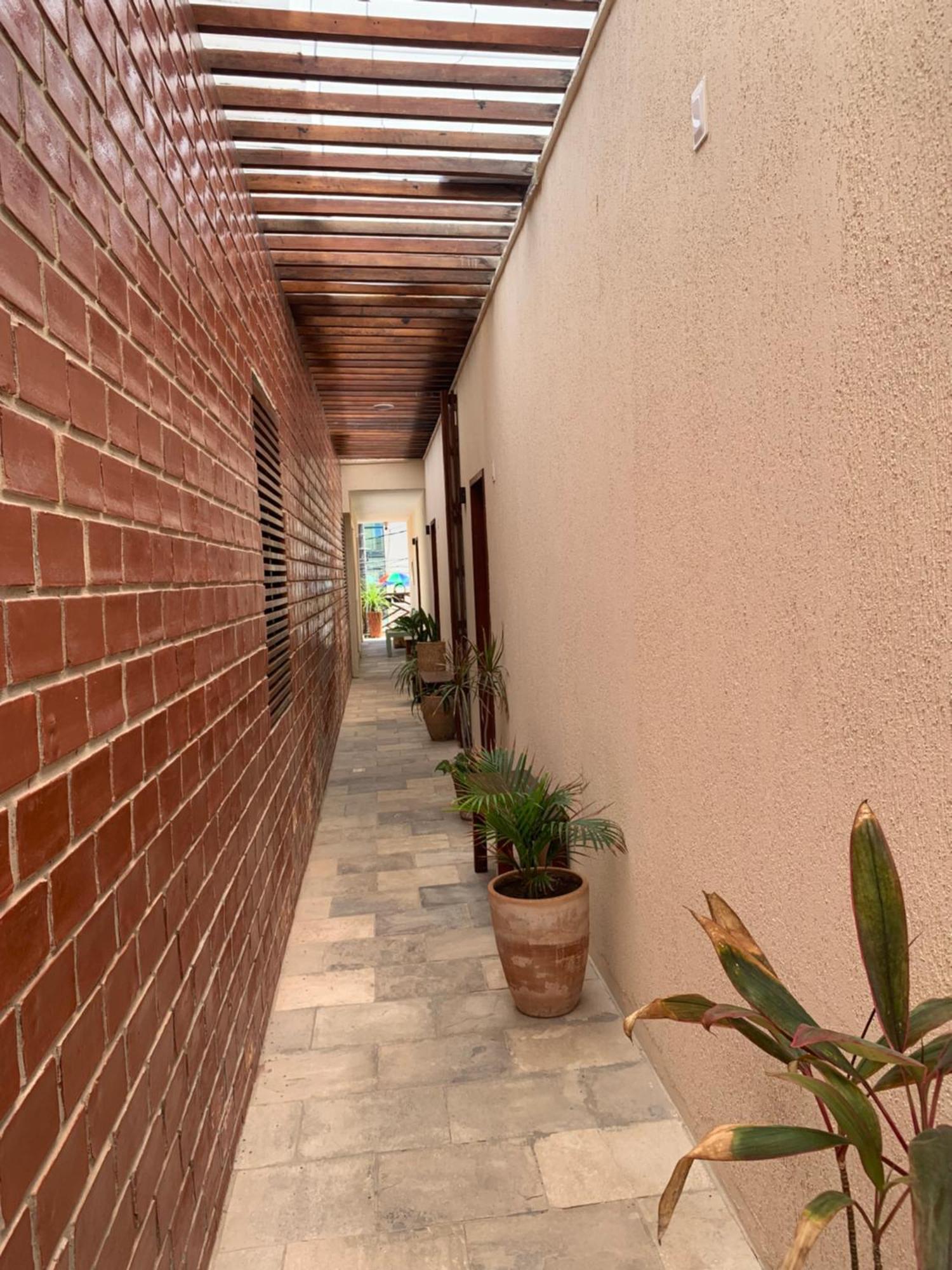 Guest house Peixe Na Telha 2*