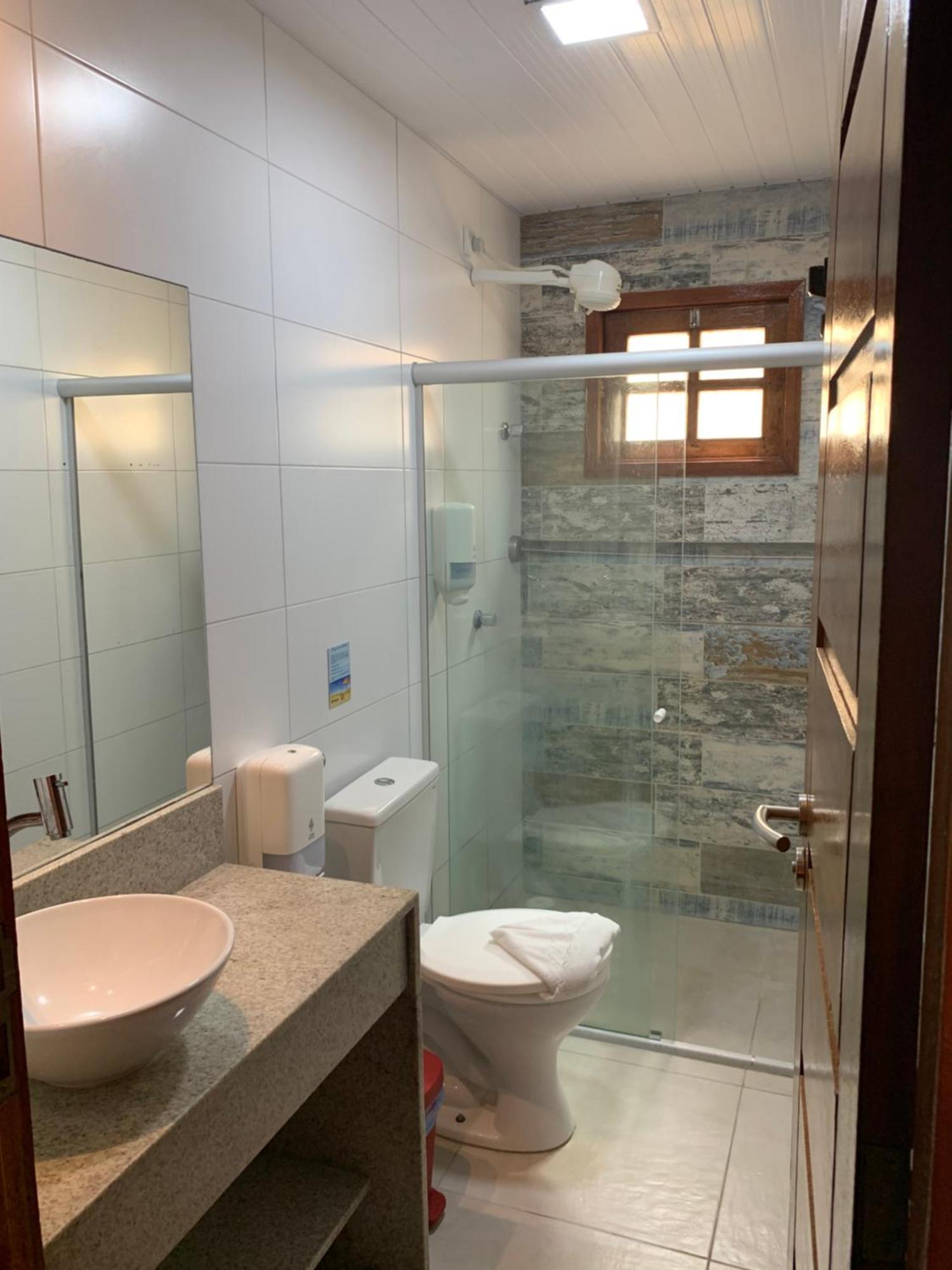 Guest house Peixe Na Telha 2*