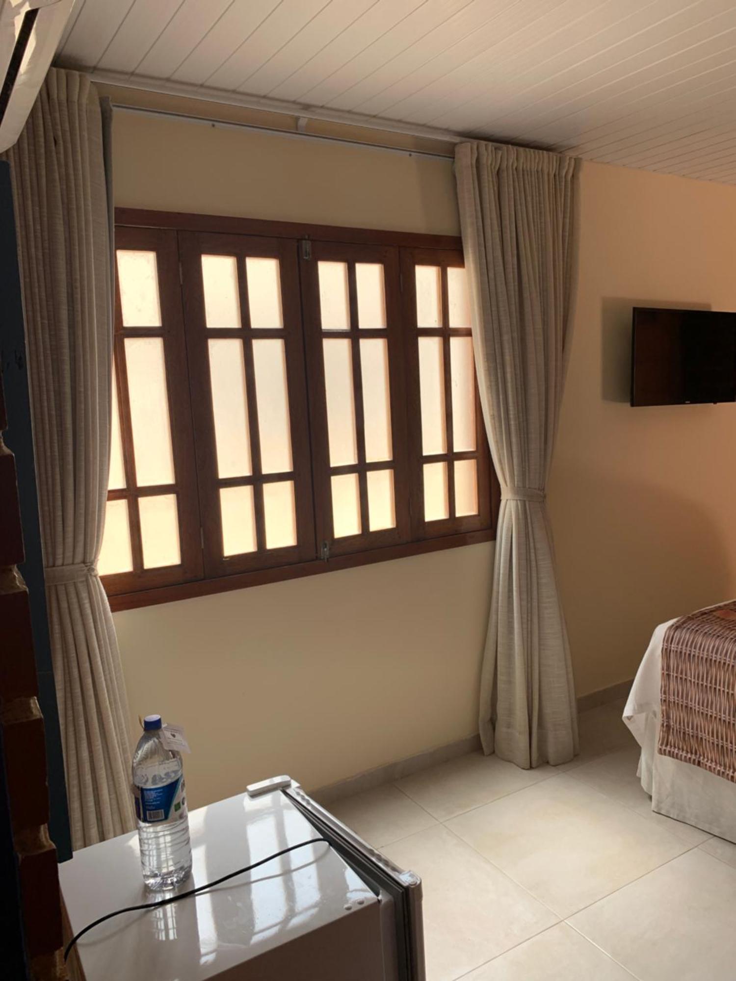 Guest house Peixe Na Telha 2*
