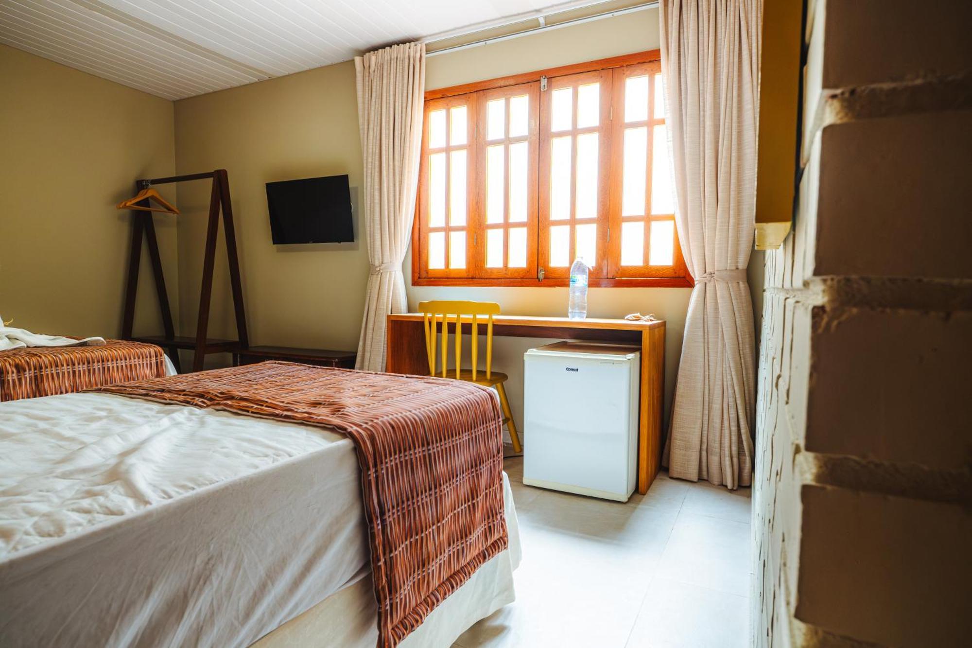 Peixe Na Telha Guest house 2*