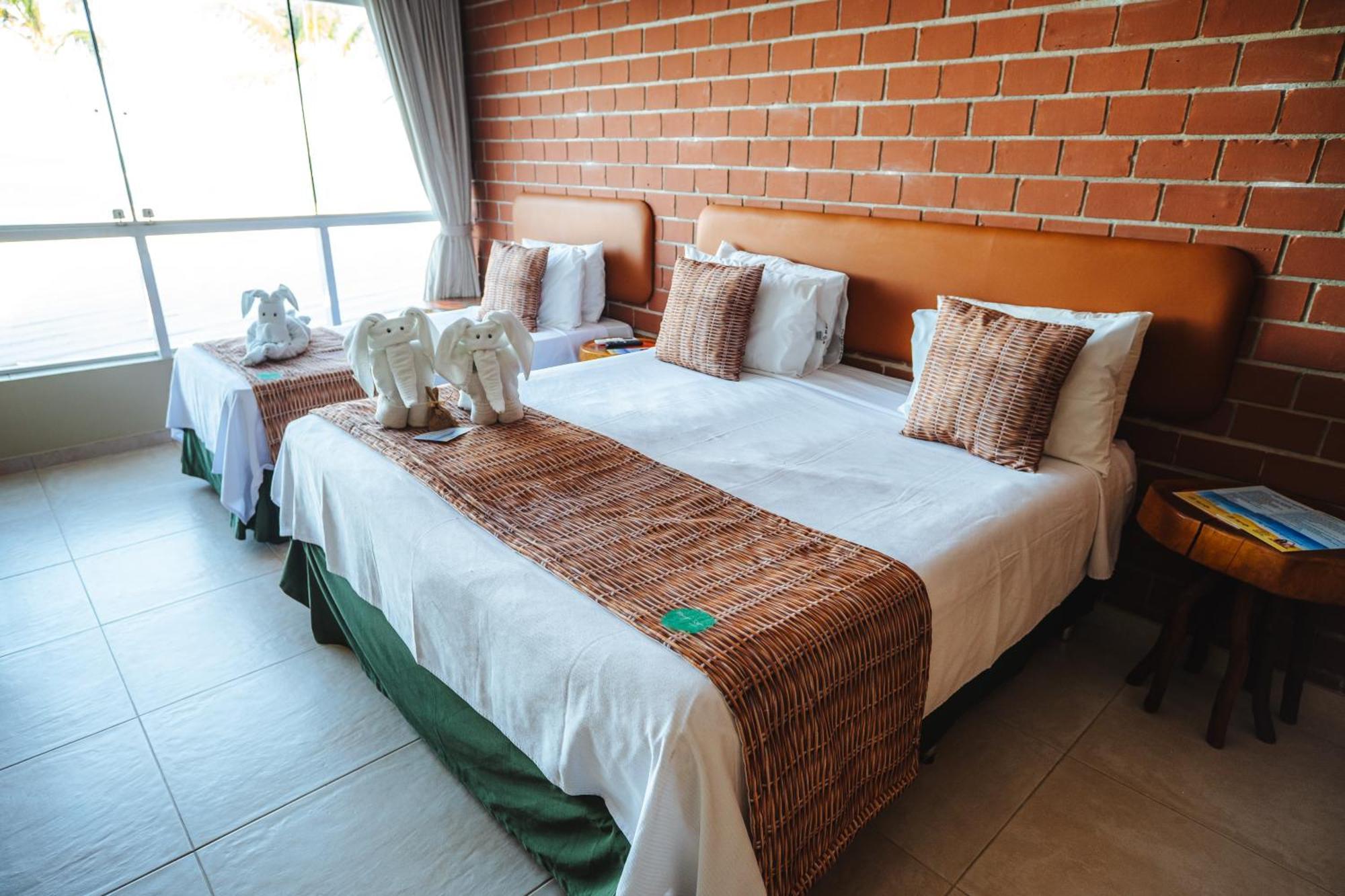 Guest house Peixe Na Telha Porto de Galinhas