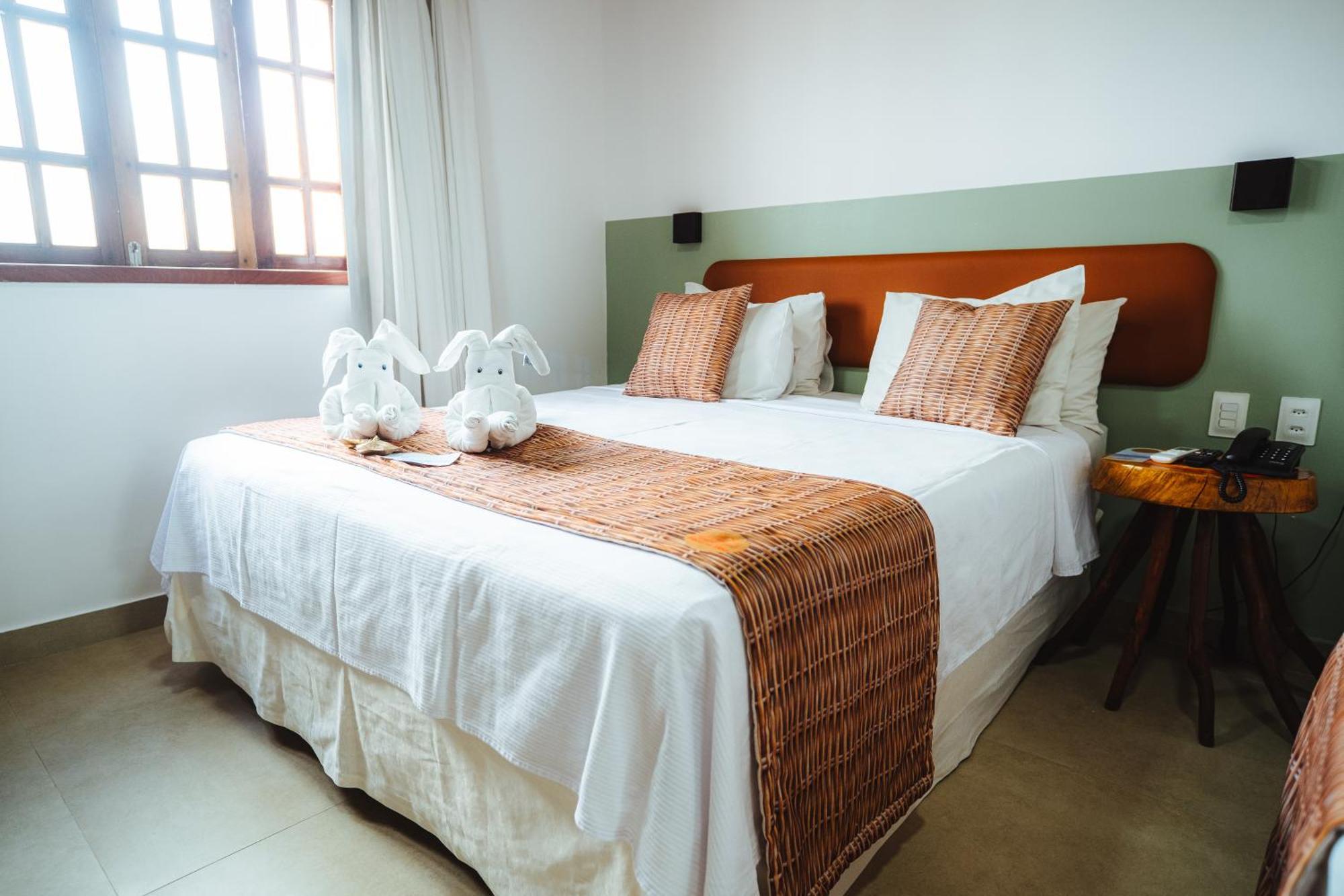 Peixe Na Telha Guest house