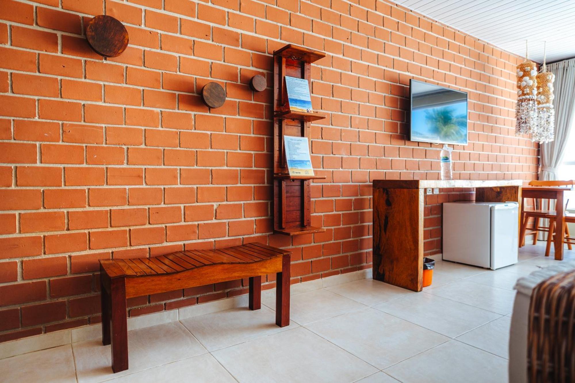 Guest house Peixe Na Telha 2*