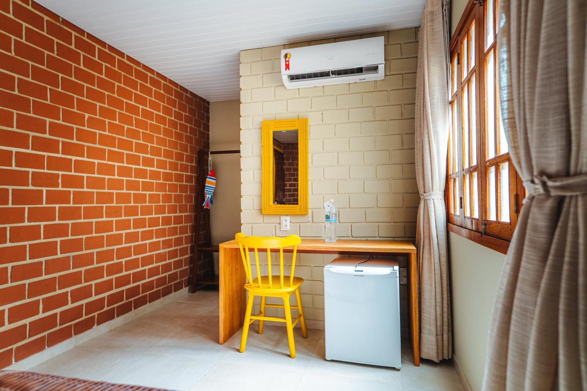 Peixe Na Telha Guest house 2*