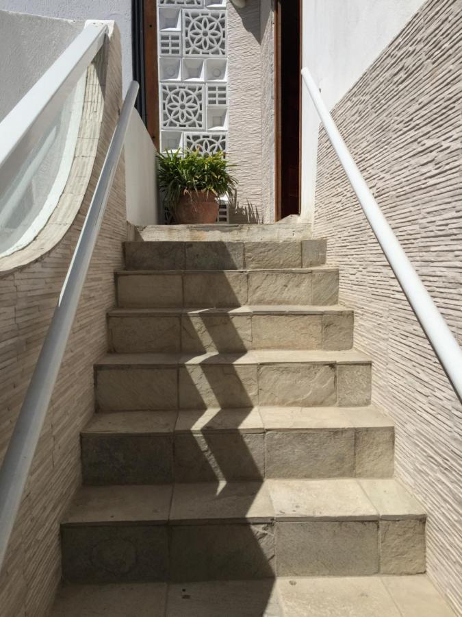 Peixe Na Telha Guest house 2*